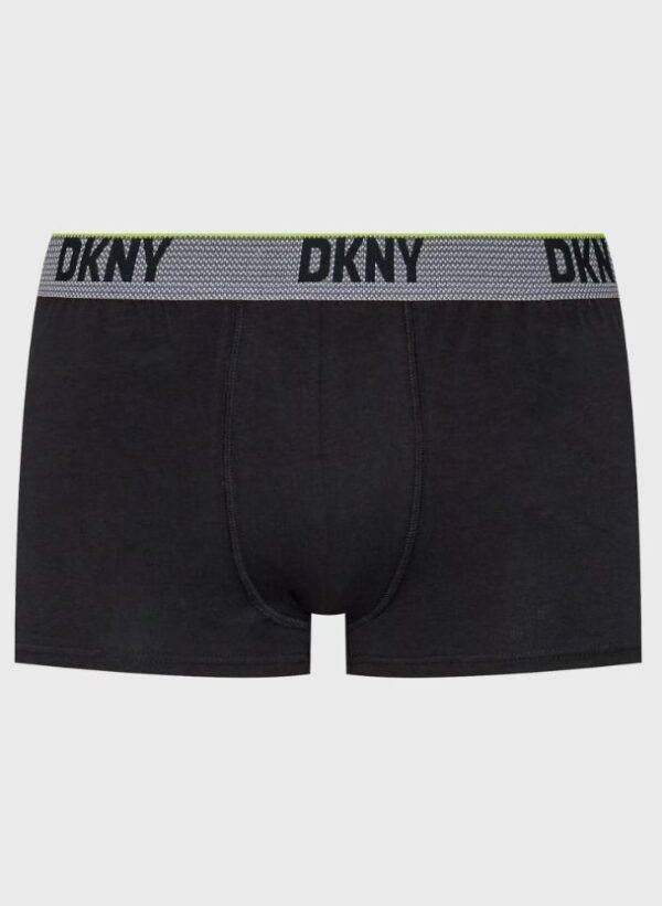 Ανδρικά boxer DKNY σετ 3 U5_6702_DKNY
