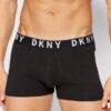Ανδρικά boxer DKNY σετ 3 U5_61738_DKNY