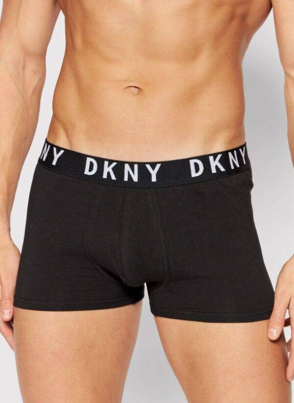 Ανδρικά boxer DKNY σετ 3 U5_61738_DKNY