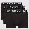 Ανδρικά boxer DKNY σετ 3 U5_61738_DKNY