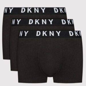 Ανδρικά boxer DKNY σετ 3 U5_61738_DKNY