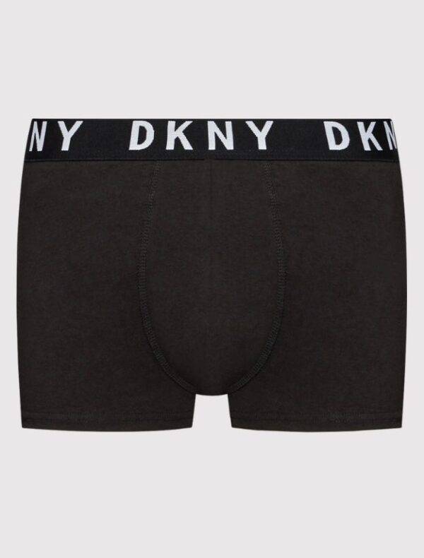 Ανδρικά boxer DKNY σετ 3 U5_61738_DKNY