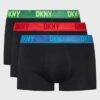 Ανδρικά boxer DKNY σετ 3 U5_6703_DKNY