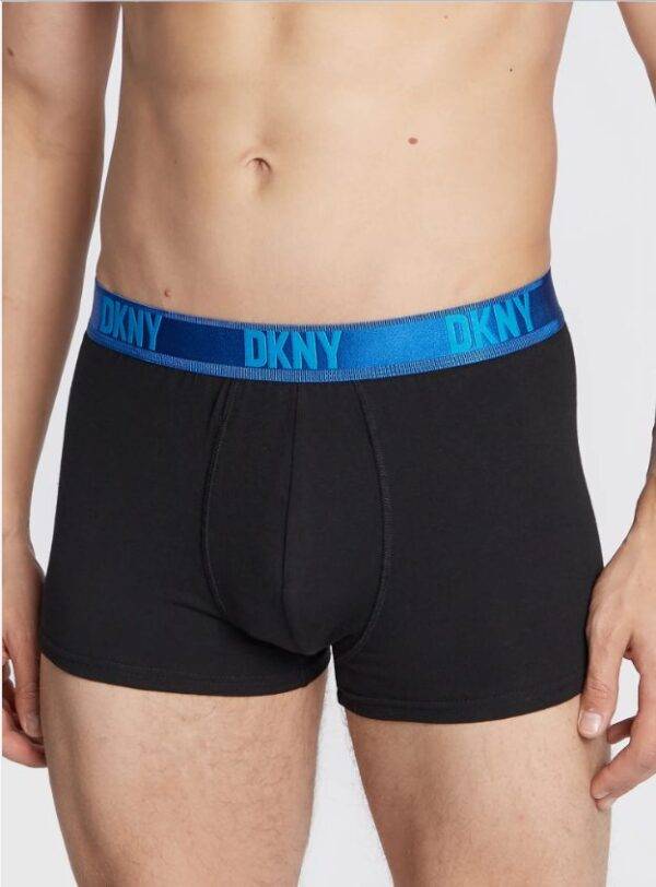 Ανδρικά boxer DKNY σετ 3 U5_6703_DKNY