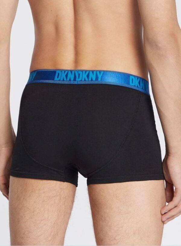 Ανδρικά boxer DKNY σετ 3 U5_6703_DKNY