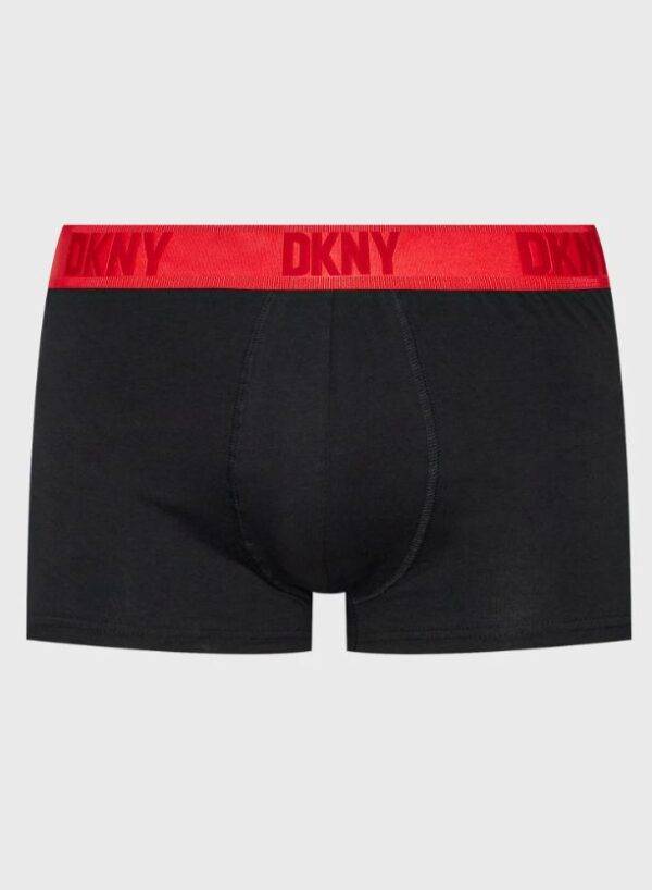 Ανδρικά boxer DKNY σετ 3 U5_6703_DKNY