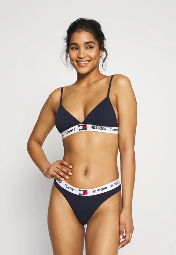 Γυναικείο σουτιέν Tommy Hilfiger Bralette UW0UW04256