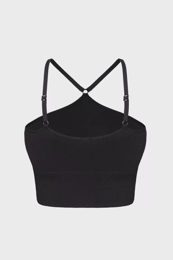 Γυναικείο σουτιέν Tommy Hilfiger Bralette UW0UW04255