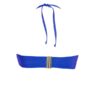 Γυναικείο μαγιό σουτιέν strapless Blue Point Cup D 23066093