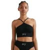 Γυναικείο σουτιέν Tommy Hilfiger Bralette UW0UW04255