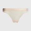 Σλιπ Tommy Hilfiger thong UW0UW04596