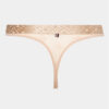 Σλιπ Tommy Hilfiger thong UW0UW04596