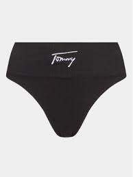 Σλιπ Tommy Hilfiger thong UW0UW04203