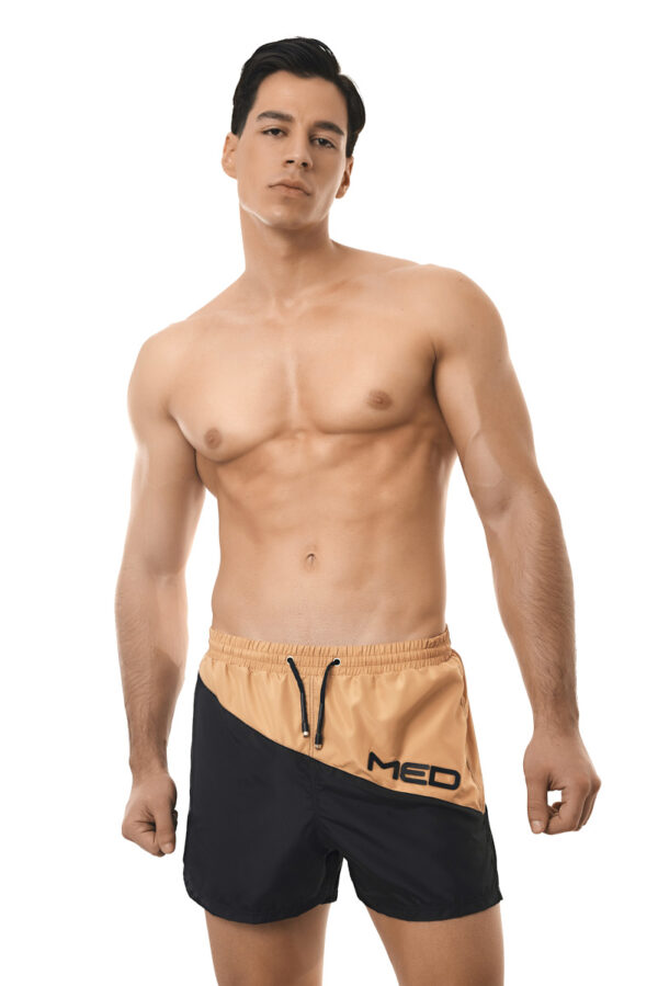 Μαγιό Βερμούδα Med Allen shorts 23200350