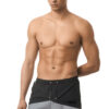 Μαγιό Βερμούδα Med Reflex shorts 23200354