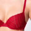 Σουτιέν Crystal Luna push up cup B 16400