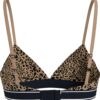 Σουτιέν Tommy Hilfiger bralette UWOUWO4244 OHD