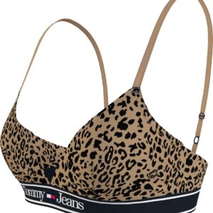 Σουτιέν Tommy Hilfiger bralette UWOUWO4244 OHD