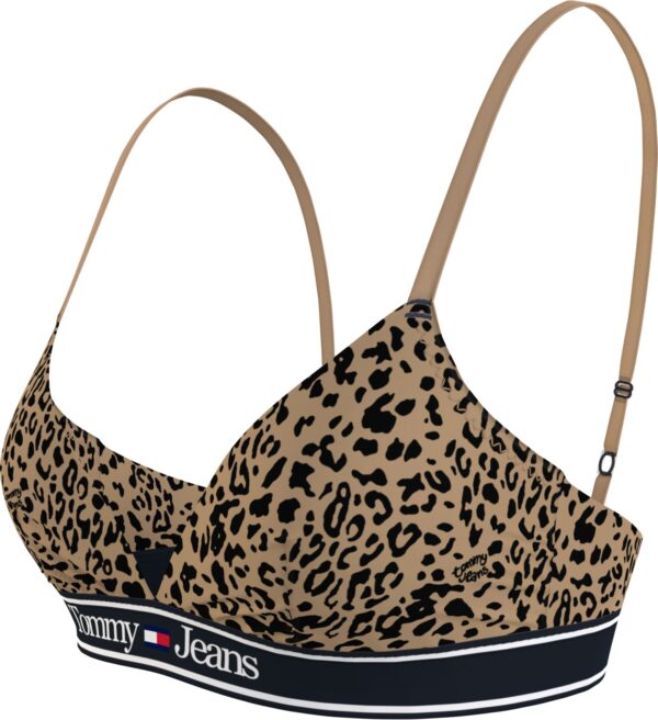 Σουτιέν Tommy Hilfiger bralette UWOUWO4244 OHD