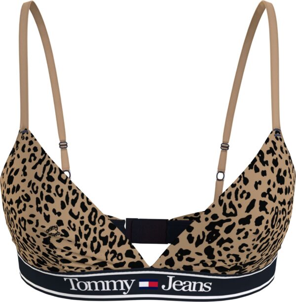 Σουτιέν Tommy Hilfiger bralette UWOUWO4244 OHD