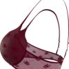 Σουτιέν Tommy Hilfiger cup C UWOUWO4961 VLP