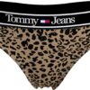 Σλιπ string Tommy Hilfiger UWOUWO4999 OHD