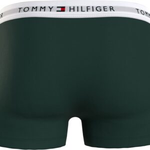 Boxer Tommy Hilfiger signature cotton essentials σετ 3 UMOUMO2761 OXY