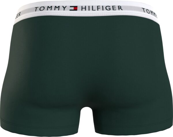 Boxer Tommy Hilfiger signature cotton essentials σετ 3 UMOUMO2761 OXY