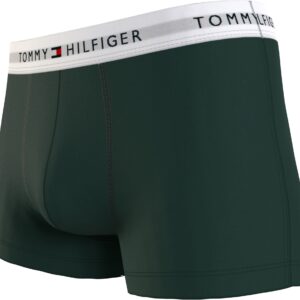 Boxer Tommy Hilfiger signature cotton essentials σετ 3 UMOUMO2761 OXY