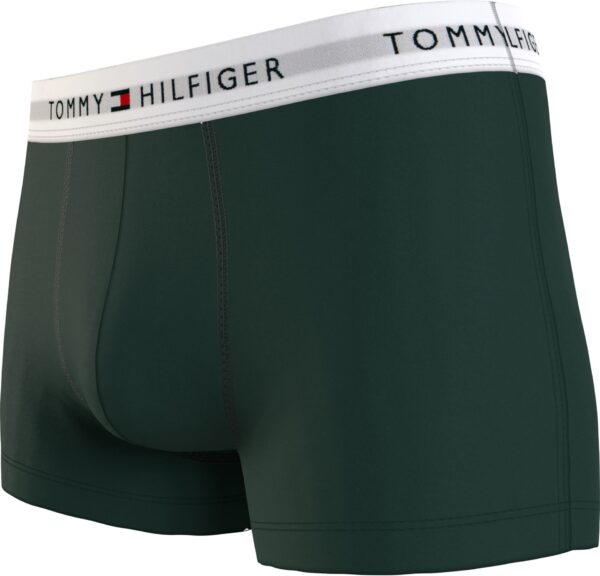 Boxer Tommy Hilfiger signature cotton essentials σετ 3 UMOUMO2761 OXY