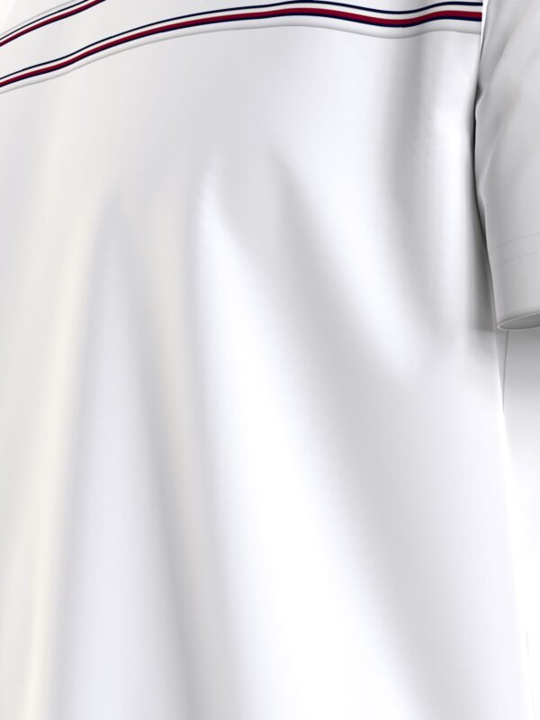 Ανδρική μπλούζα Tommy Hilfiger κοντο μανικι UMOUMO3196 YBR