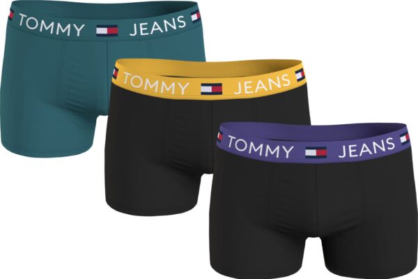 Boxer Tommy Jeans Underwear UMOUMO3290 OV8