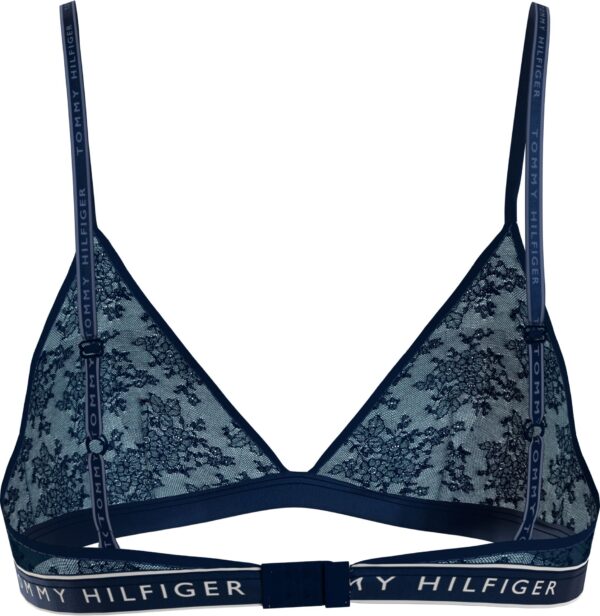 Σουτιέν Tommy Hilfiger bralette UWOUWO55172 DW5 - Image 5