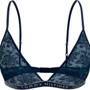 Σουτιέν Tommy Hilfiger bralette UWOUWO55172 DW5