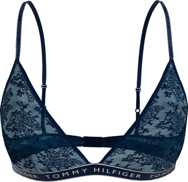 Σουτιέν Tommy Hilfiger bralette UWOUWO55172 DW5