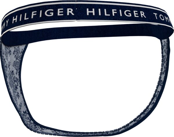 Γυναικείο σλιπ string Tommy Hilfiger UWOUWO5177 DW5