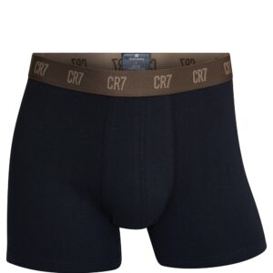 Ανδρικά boxer σετ 3 Cristiano Ronaldo cotton classic style 300-8100-49-698