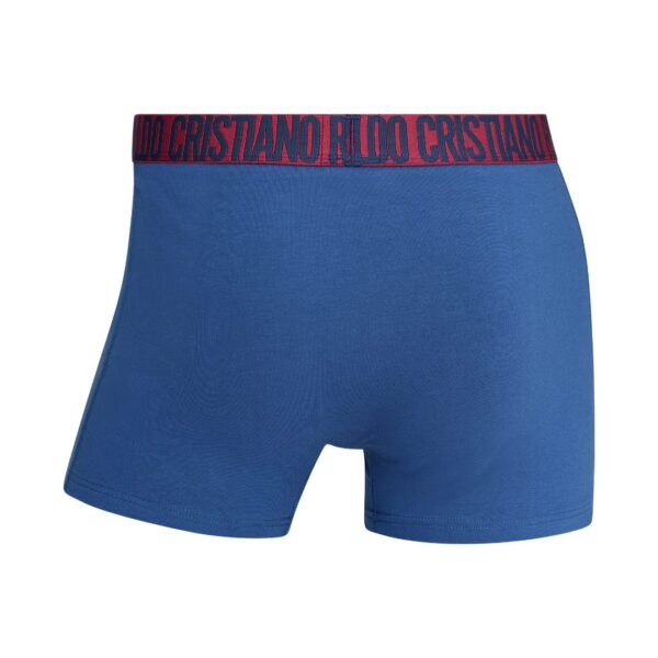 Ανδρικά boxer σετ 3 Cristiano Ronaldo cotton classic style 300-8100-49-702