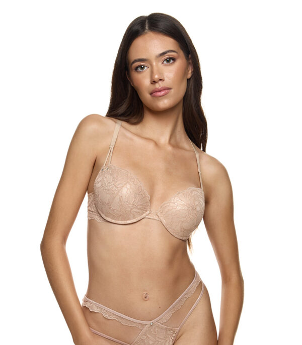 Σουτιέν Patie MED push up cup B G2411701003