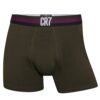 Ανδρικά boxer Cristiano Ronaldo cotton classic style 300-8100-49-695