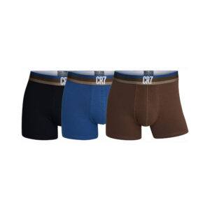 Ανδρικά boxer Cristiano Ronaldo σετ 3 8100-49-701