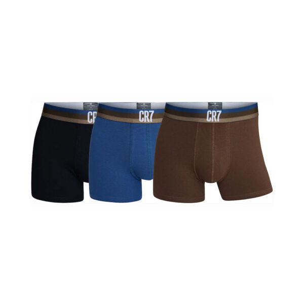 Ανδρικά boxer Cristiano Ronaldo σετ 3 8100-49-701