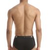 Ανδρικά σλιπ Adidas Active flex cotton σετ 3 4A1M01-000
