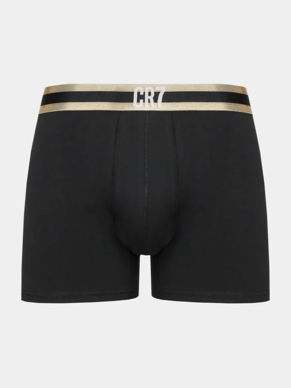 Ανδρικά boxer Cristiano Ronaldo σετ 3 8100-49-2746