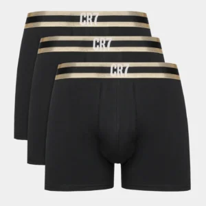 Ανδρικά boxer Cristiano Ronaldo σετ 3 8100-49-2746