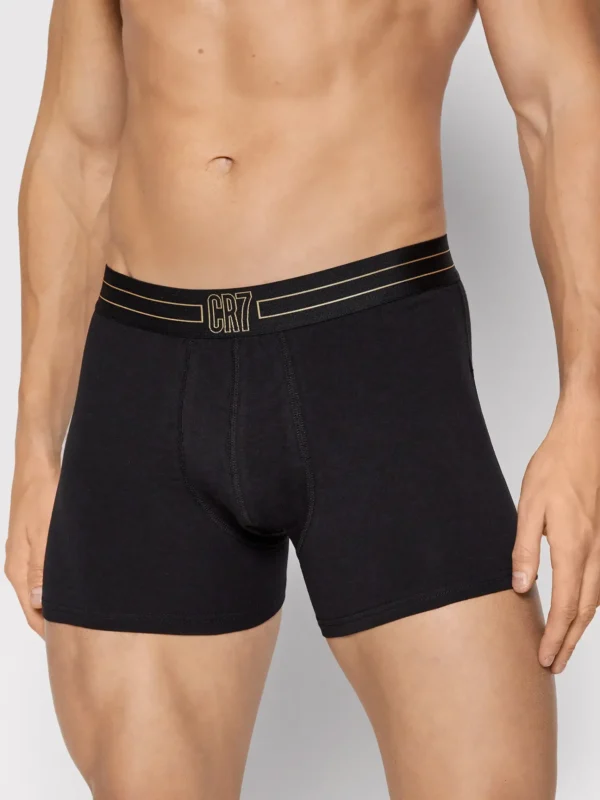 Ανδρικά boxer Cristiano Ronaldo σετ 5 8106-49-2403