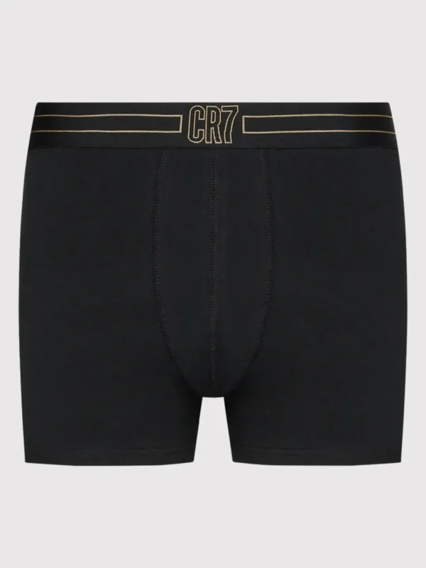 Ανδρικά boxer Cristiano Ronaldo σετ 5 8106-49-2403
