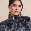 Γυναικεία φόρμα βελουτέ Jeannette 7989