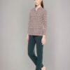 Γυναικεία πιτζάμα Μ\Μ Pink Label W1561
