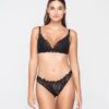 Γυναικείο σουτιέν Sylvie Luna cup C push up 16700